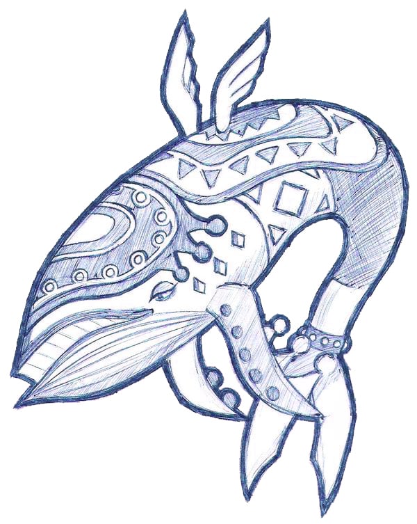 Windfish