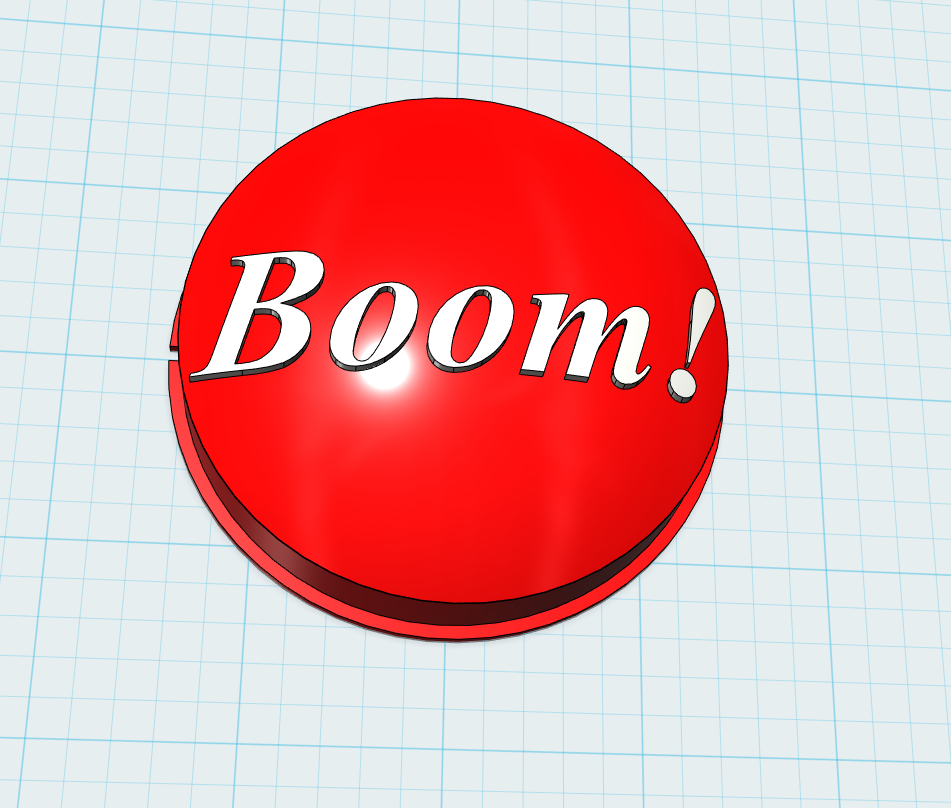 Easy button lab customizer
