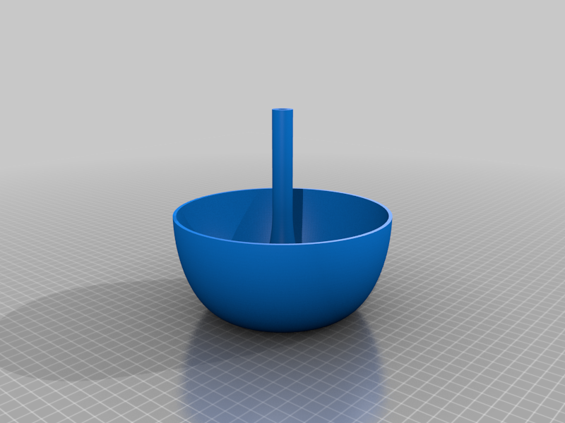 PEG BASKET - THE UMBRELLA