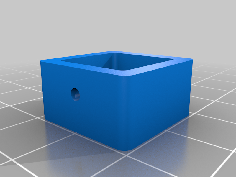 FPV Camera Adapter 14mm to 19mm adapter