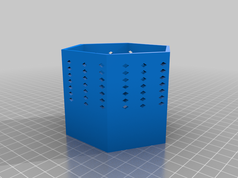 pencil holder