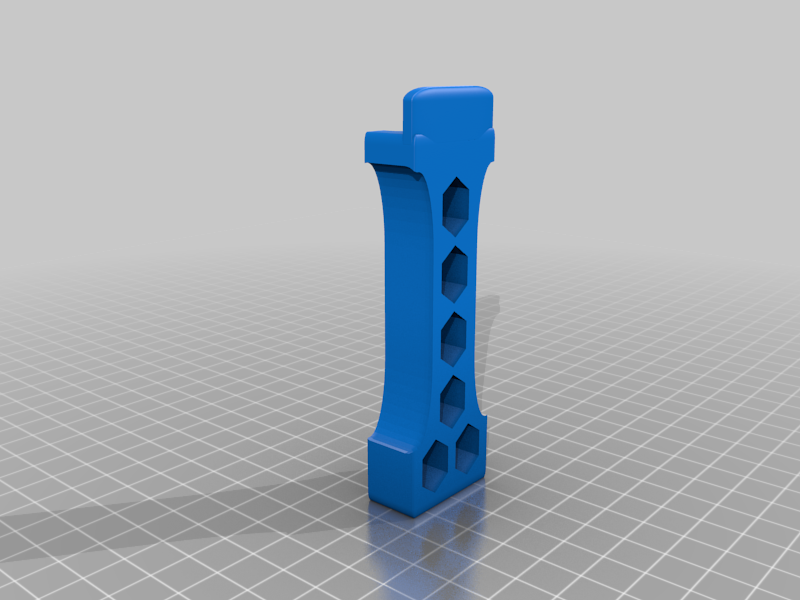 Generic GPU Support Resizable