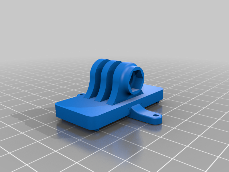 FIMI A3 Camera mount