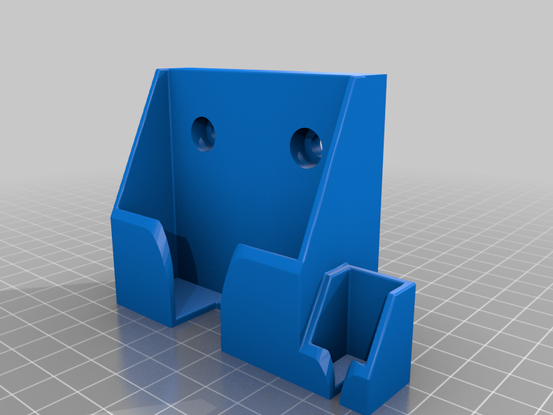 Onefinity QCW Probe Holder