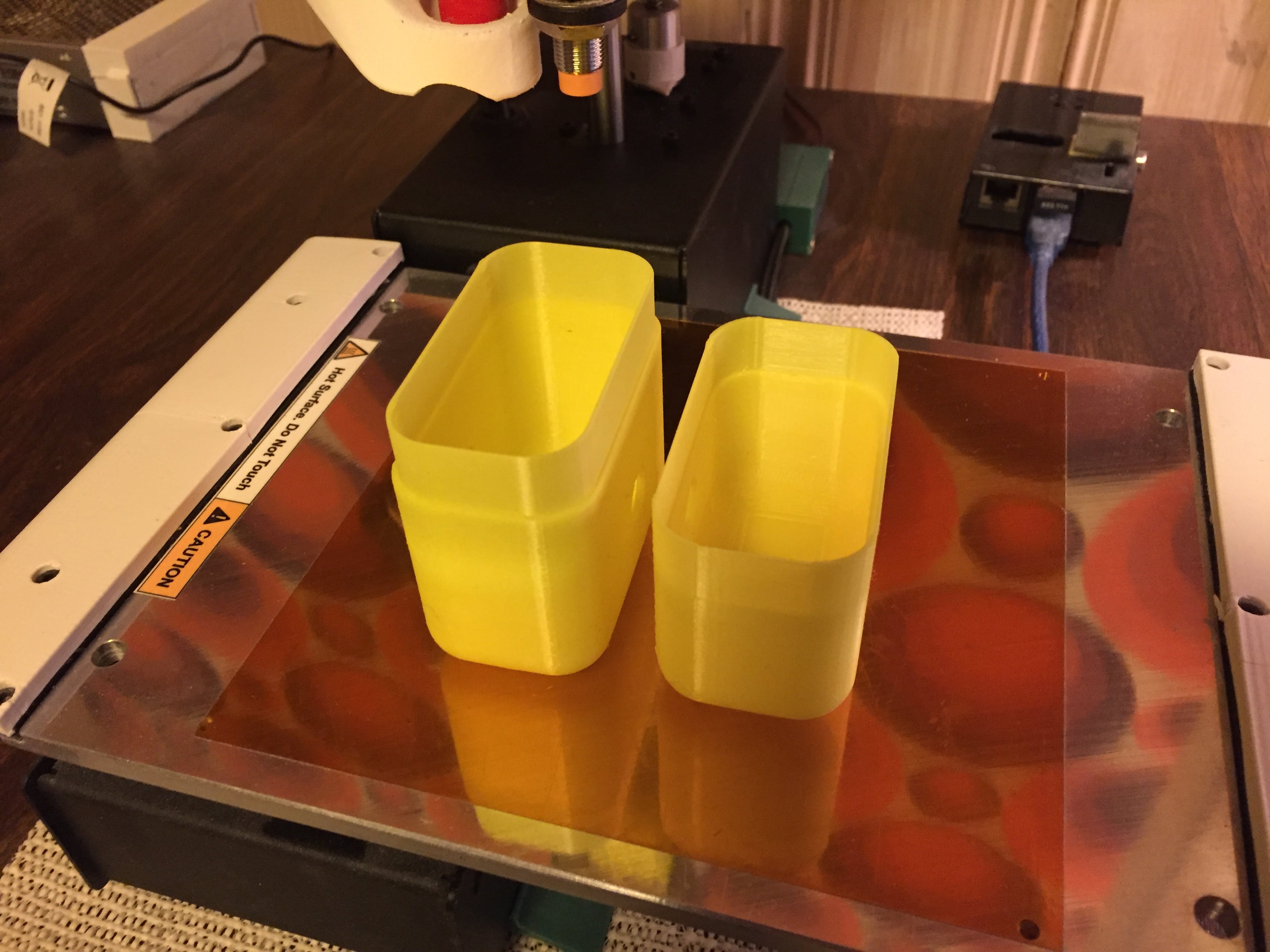 Basic Travel Soap Box