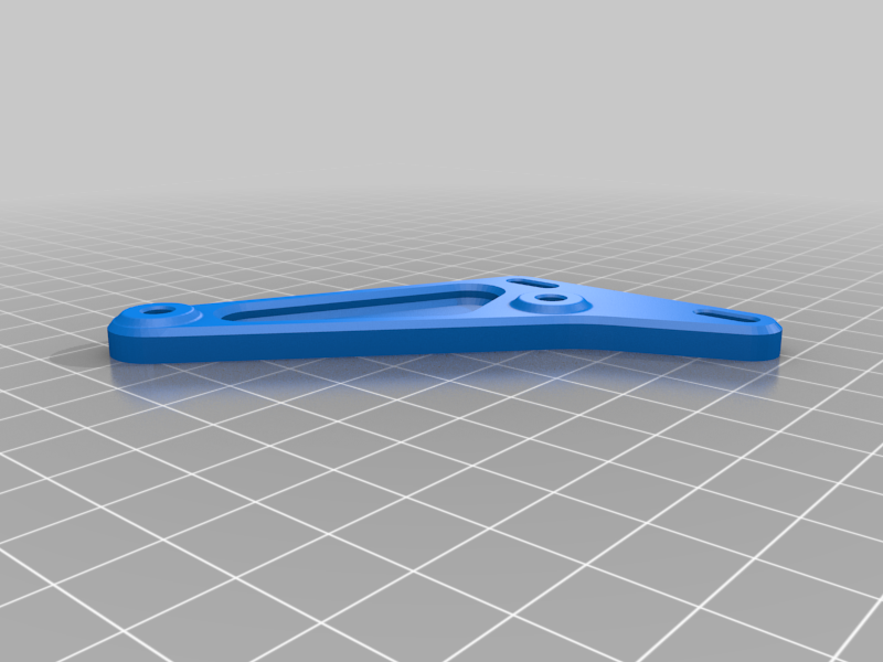 TriangleLab Matrix V6 Duct Mount