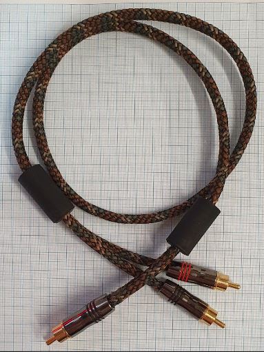 RCA (interconnector) Cable Spliter