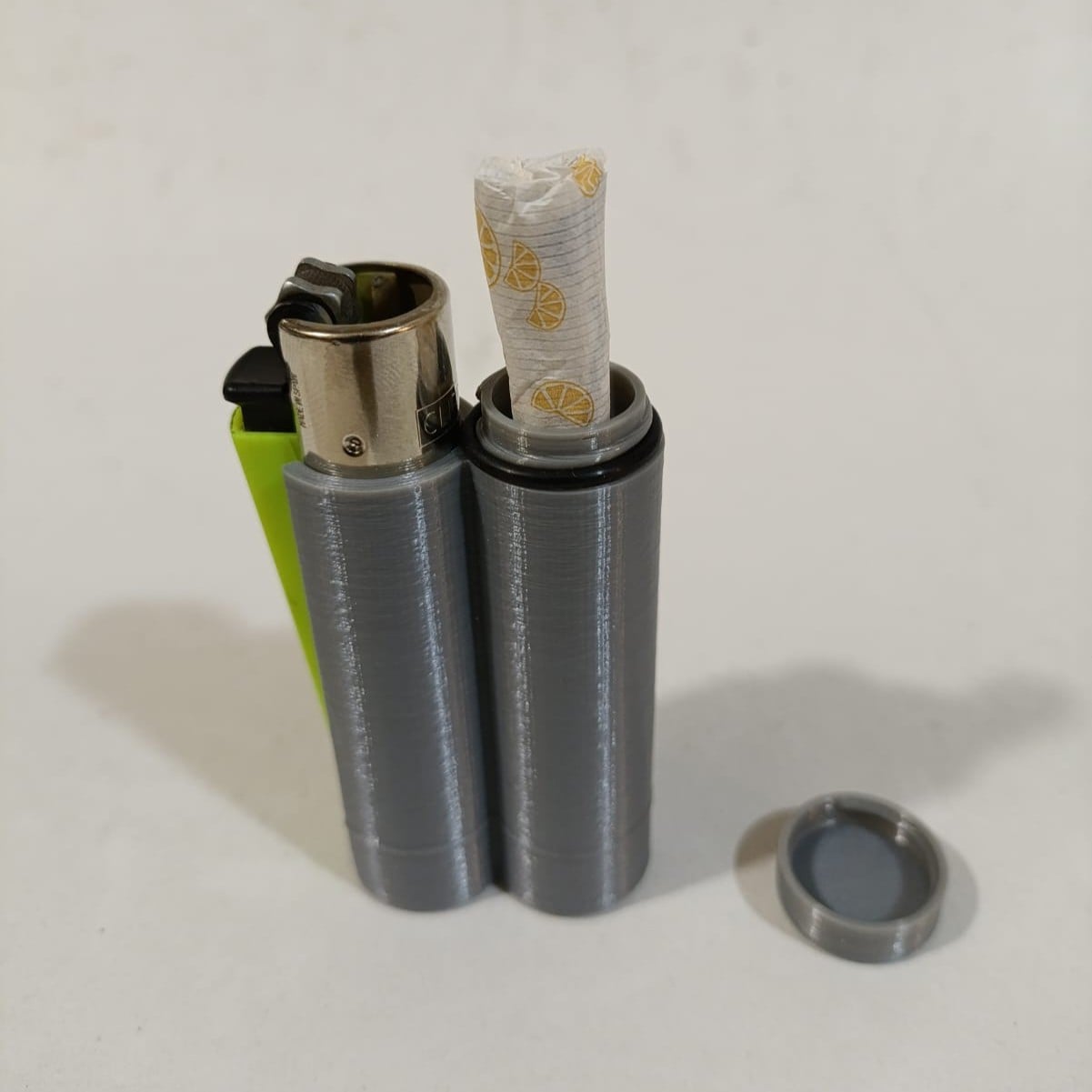 Clipper Portable Case (Lighter Holder)