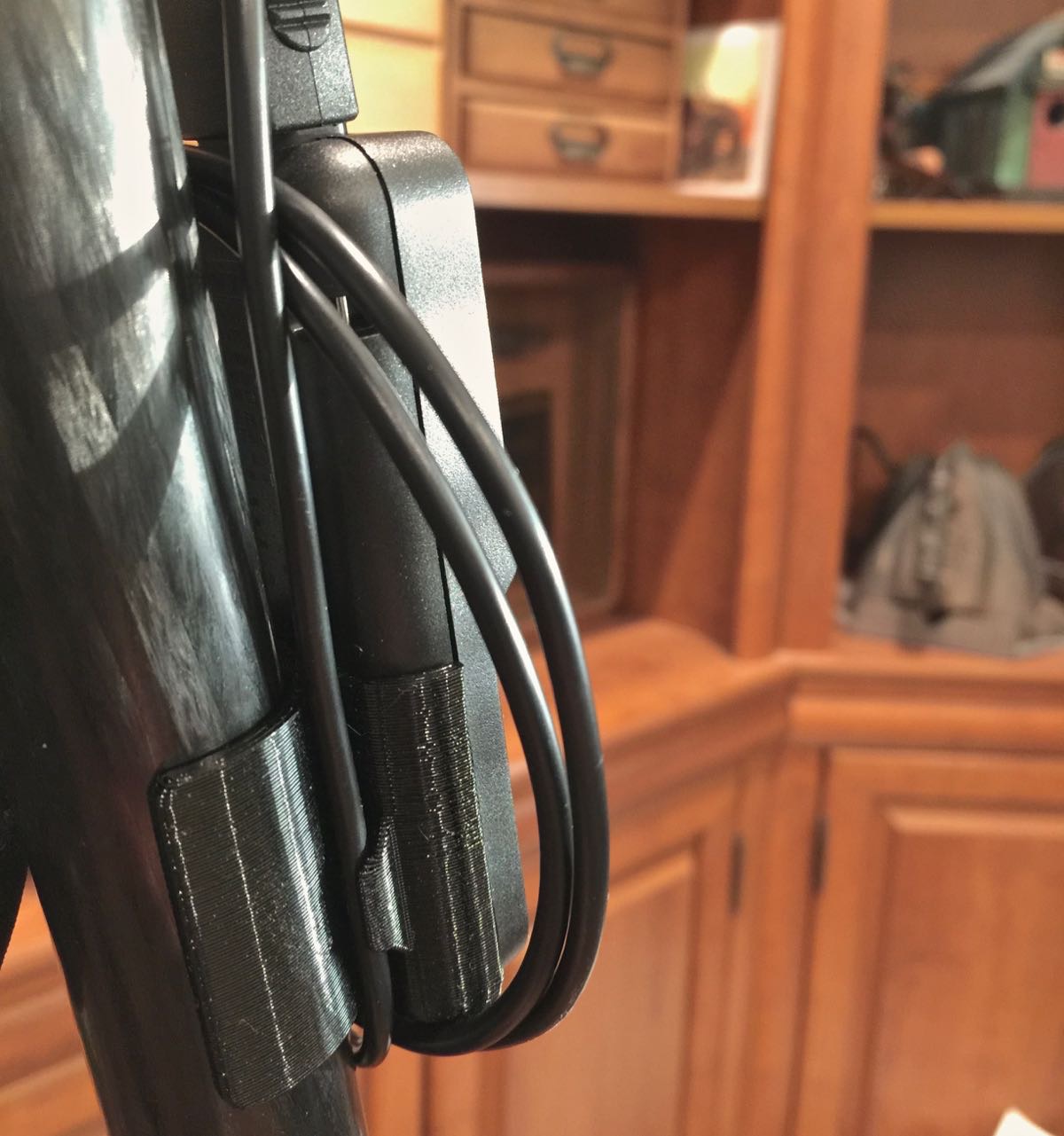 Sony RM-VPR1 Remote Dock Tripod Leg Mount