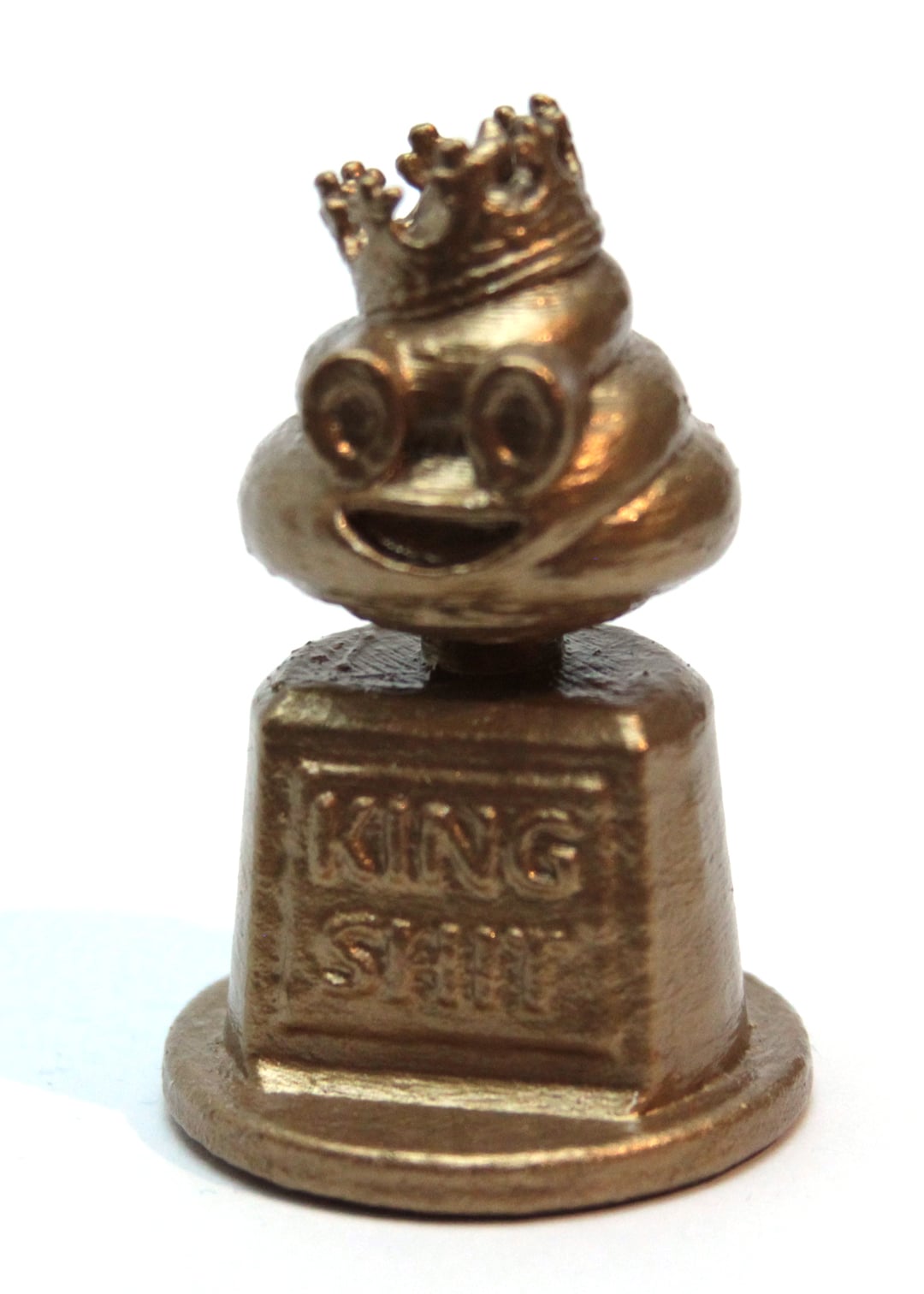Last Place Trophy