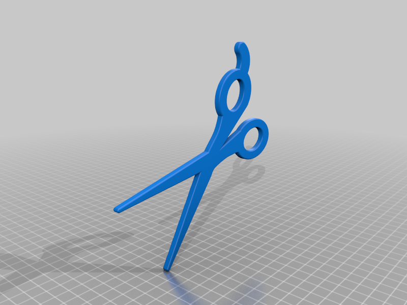 Scissors
