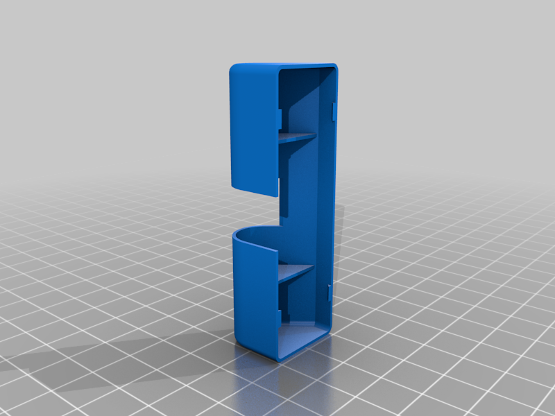 Window hinge cover