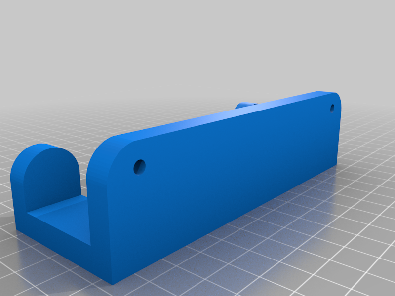 Ego Hedge Trimmer Wall mount