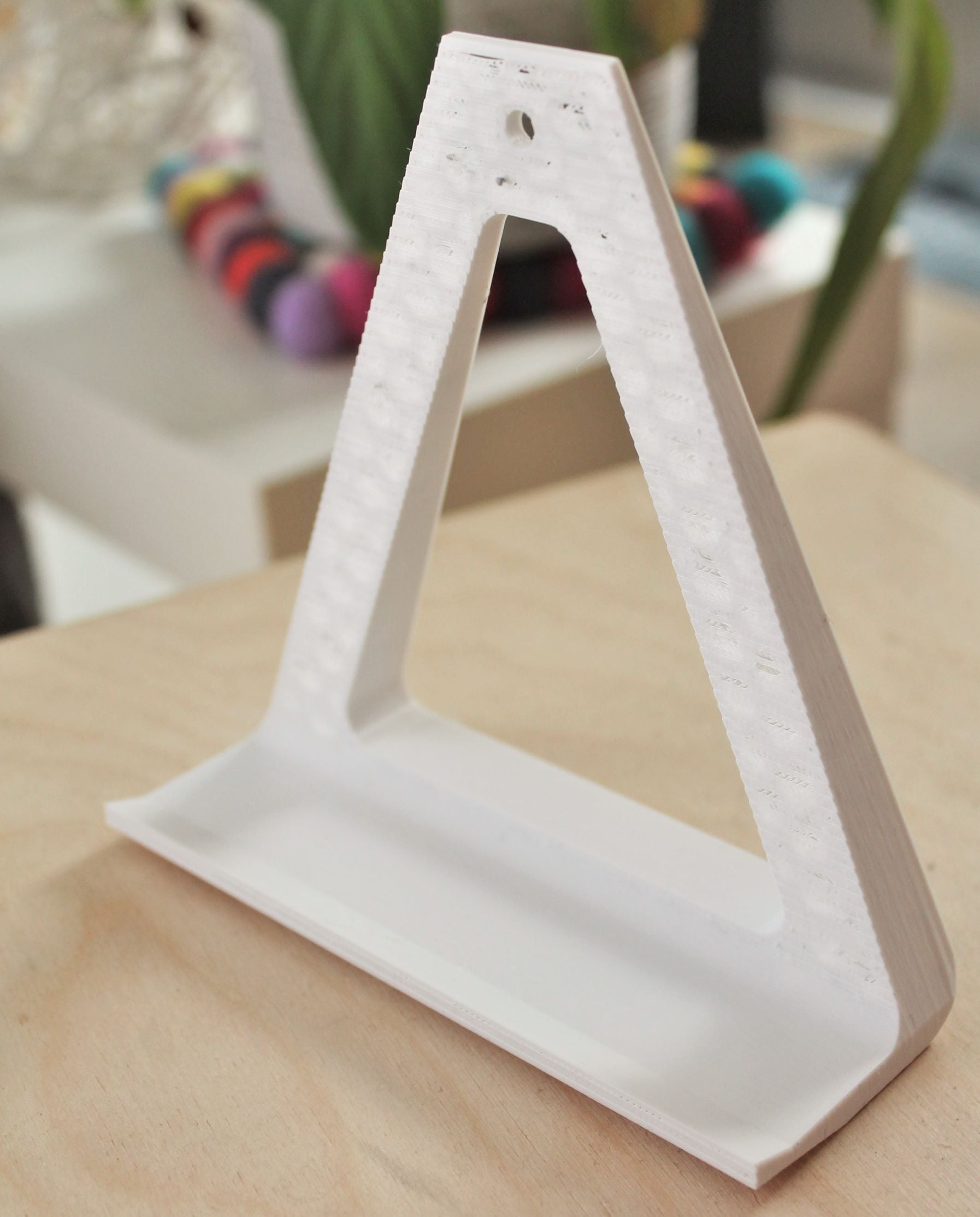 Book Wall Mount
