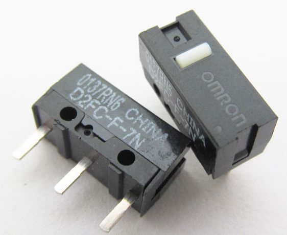 Octoprint filament sensor for Geeetech A10