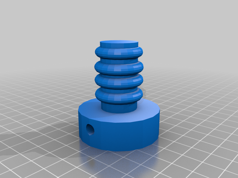 Pool Noodle Hanger