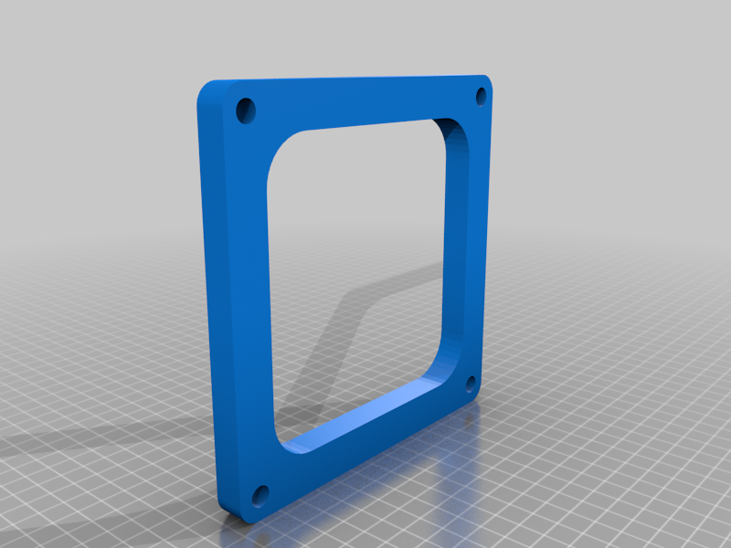 1/2 inch dominator carb spacer