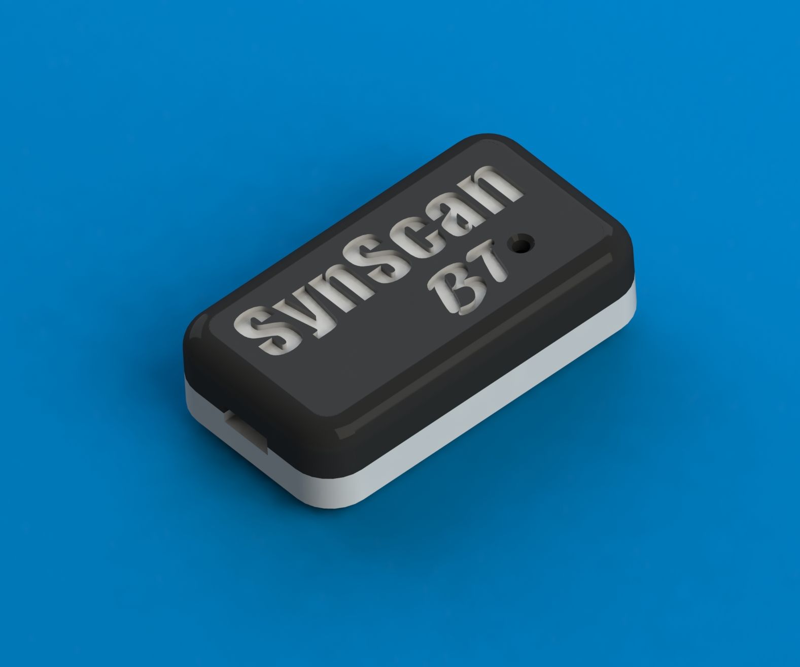 Carcasa para modulo bluetooth SynScan