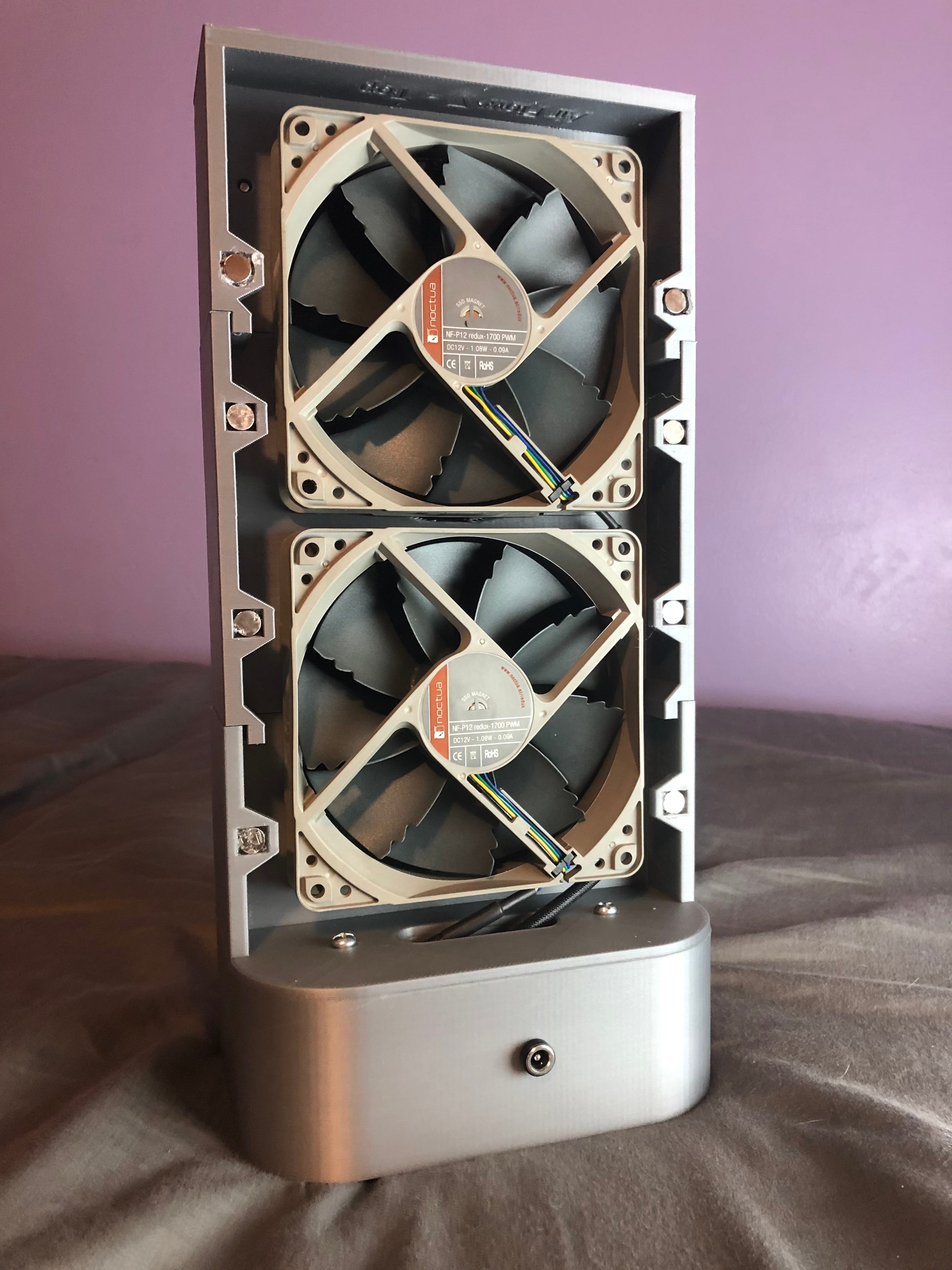 Room Air Filter