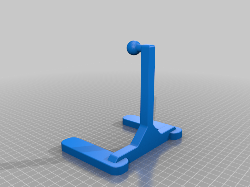 Universal Tablet Phone Stand