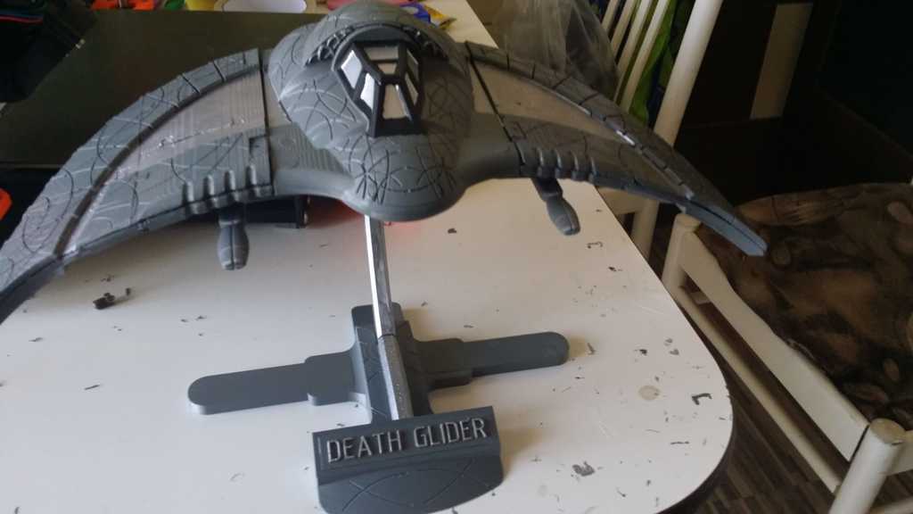 Death Glider from Stargate