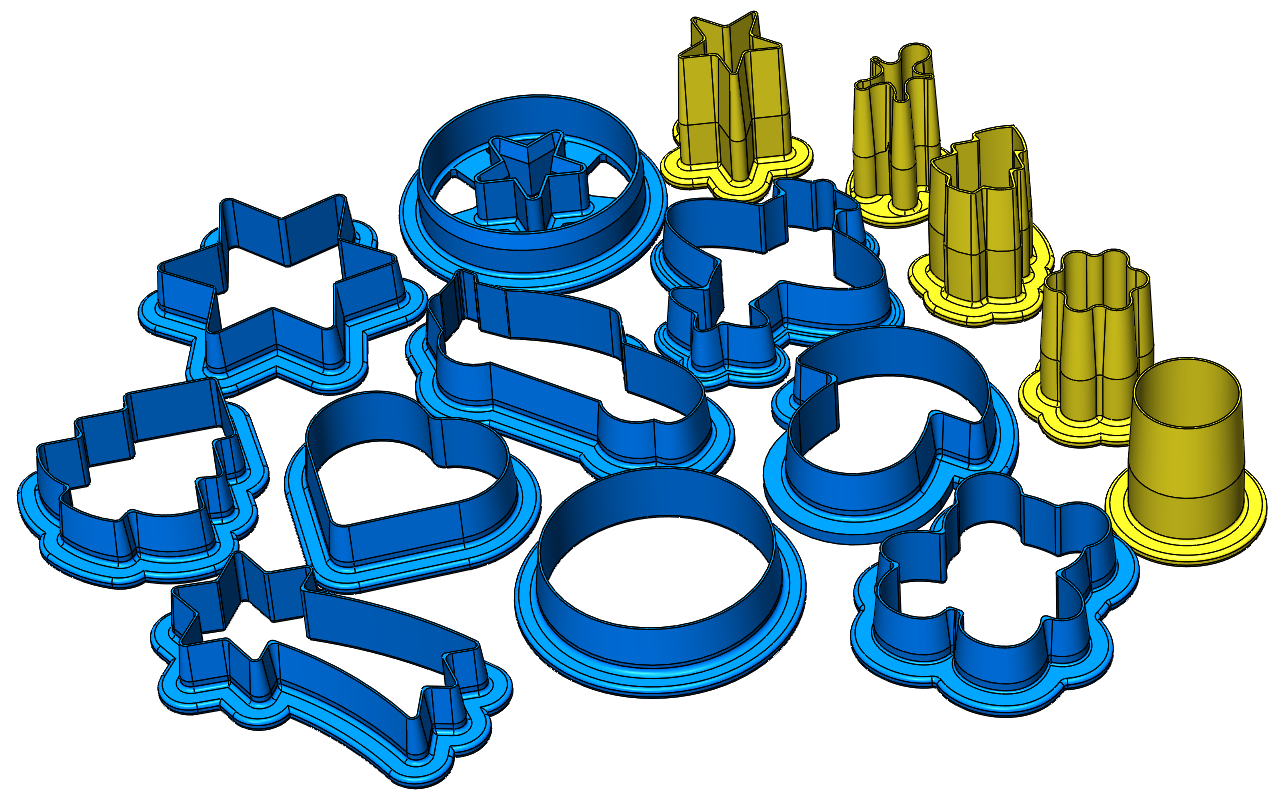 Cookie Cutter