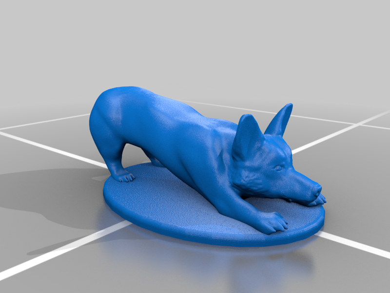 Corgi