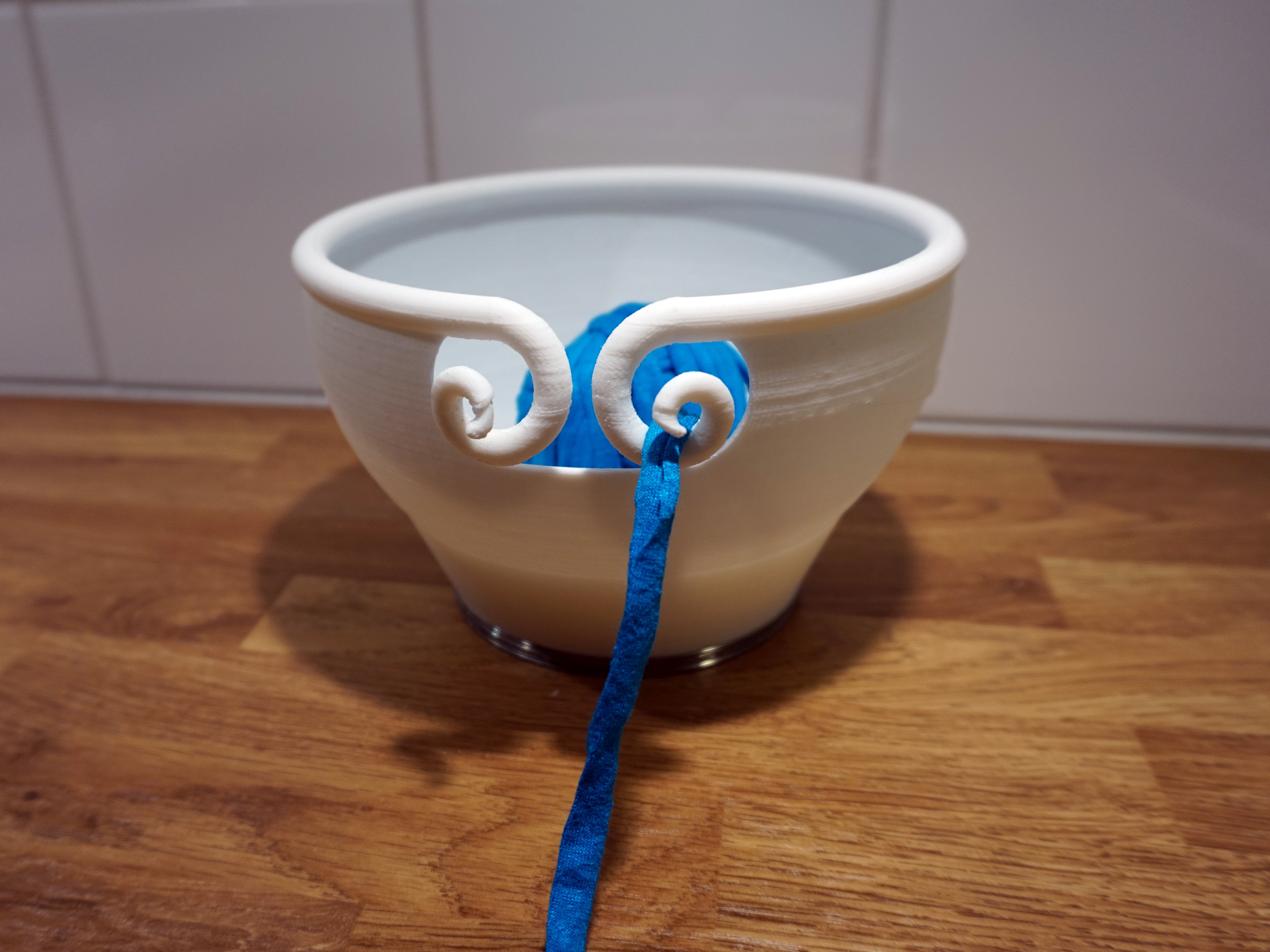 Yarn Bowl