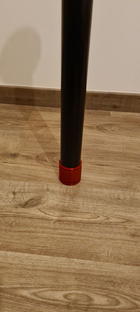 Ikea Leg feet - Vika Curry extension