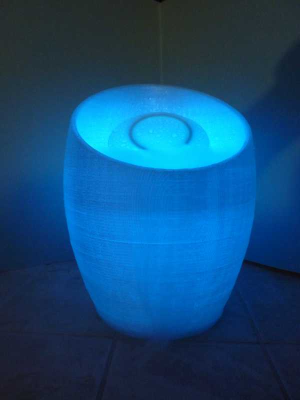 Vase diffuseur