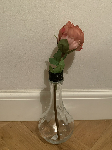 Vase repair