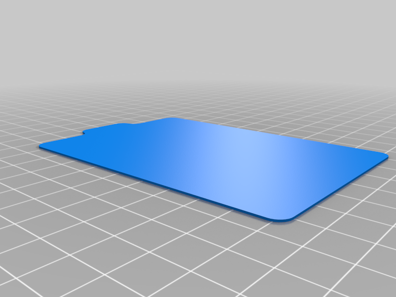 Trading Card Divider