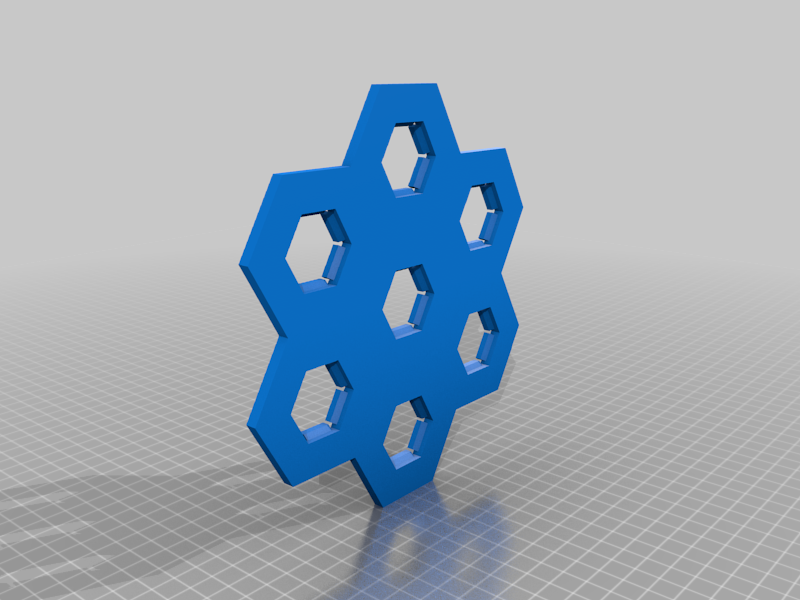 Gravitrax base plate 7