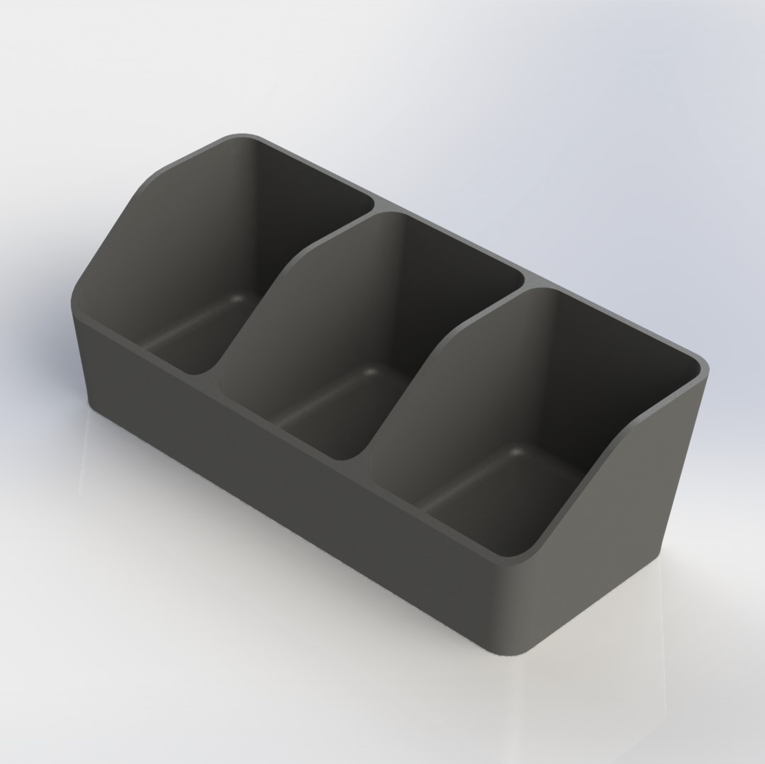 Small Container³