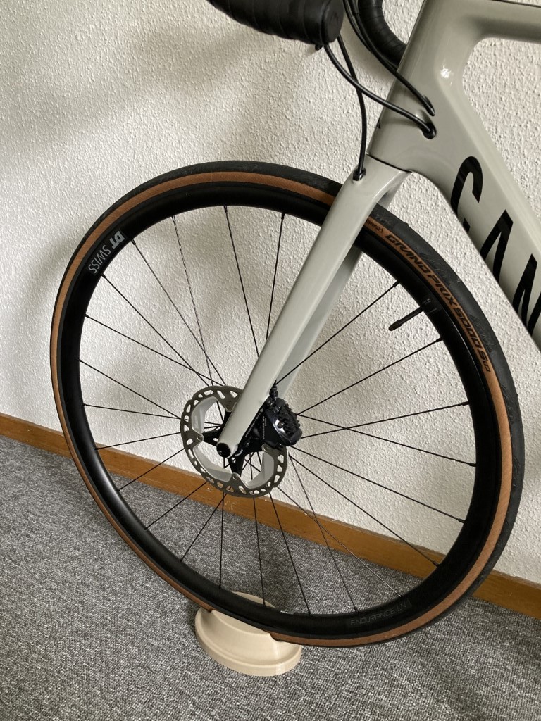 Bike Front Wheel Riser