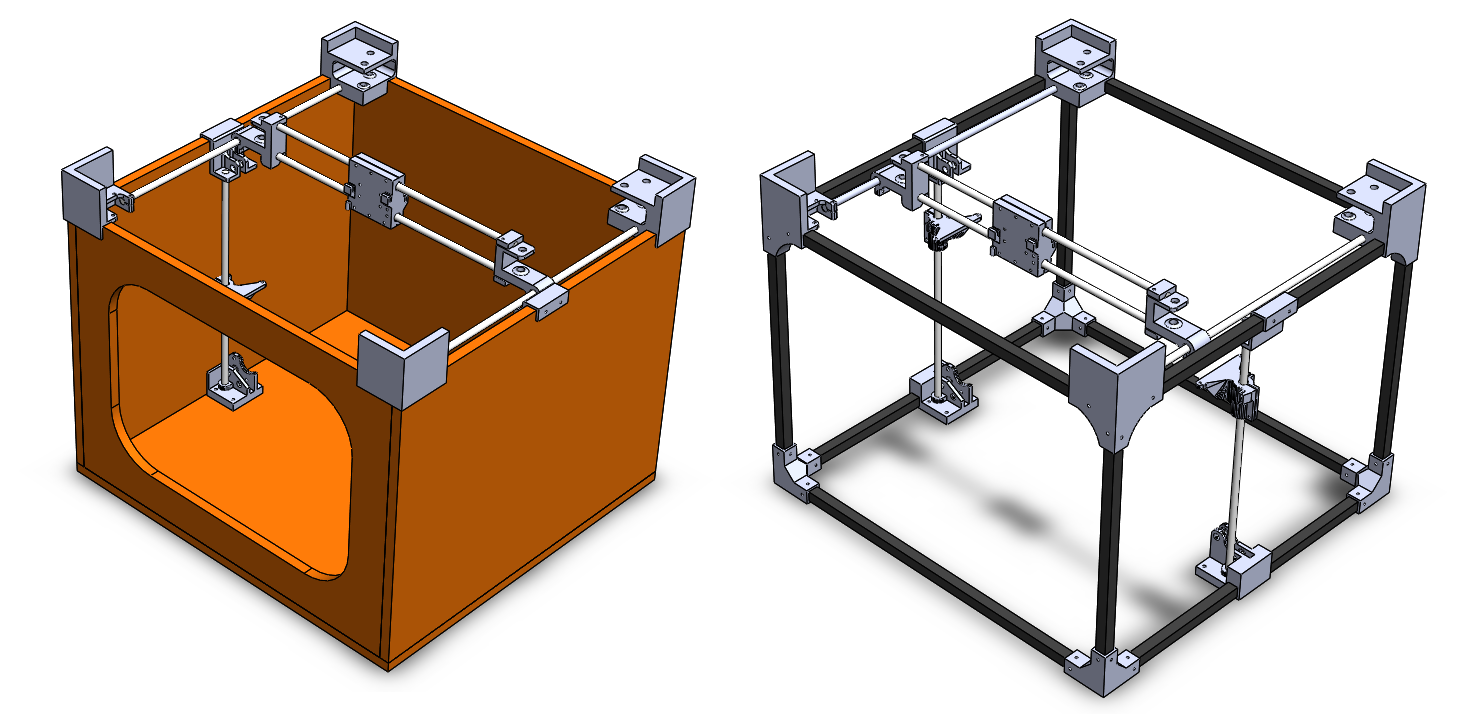 ePrinter 0.9