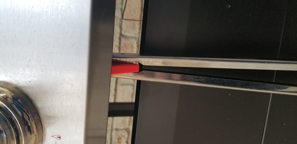 BBQ hook