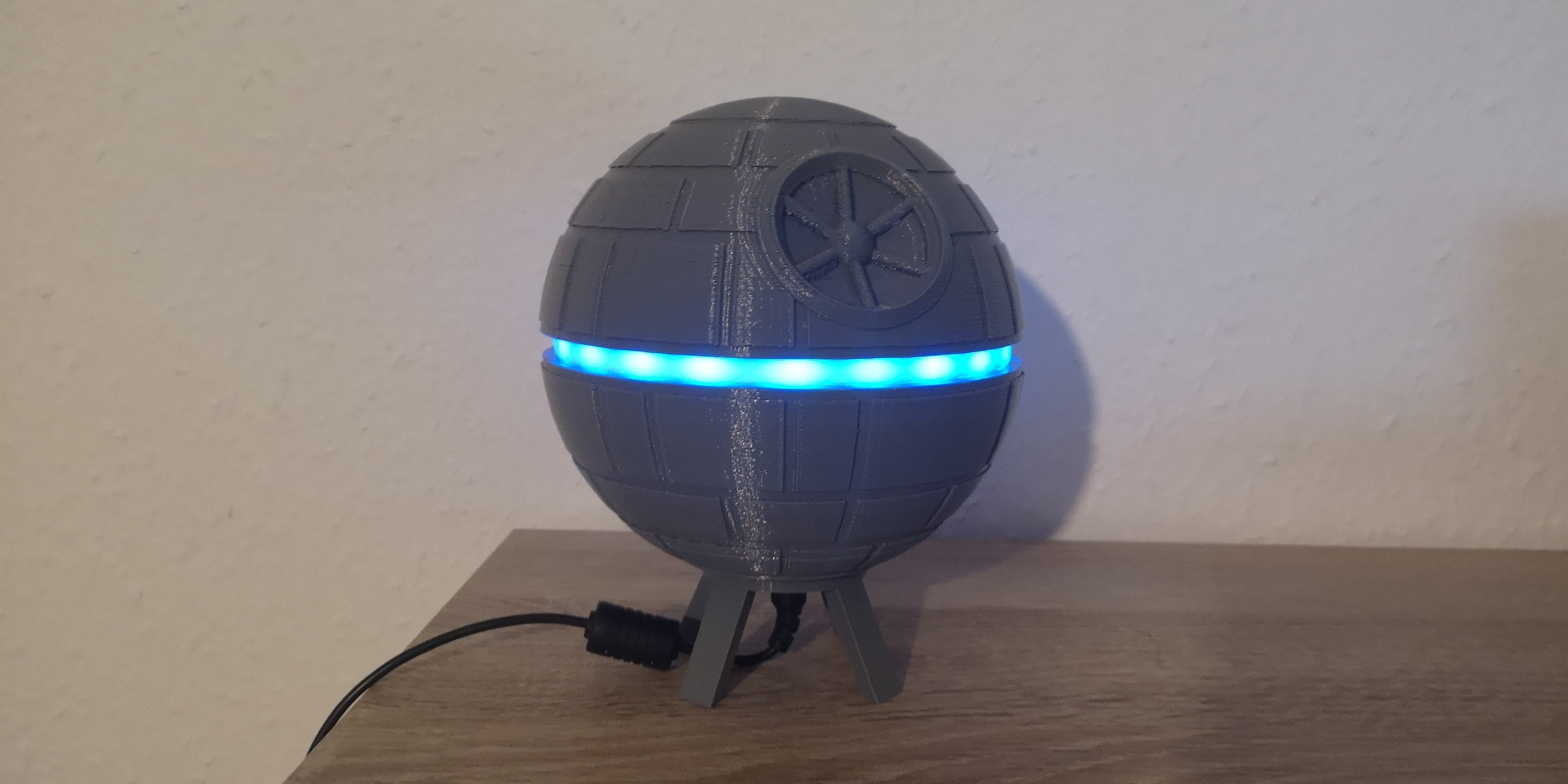 Death Star Light