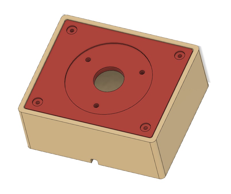 Swann Security Camera Junction Box
