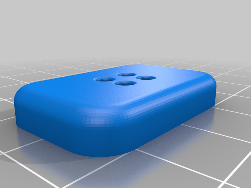 Coat button