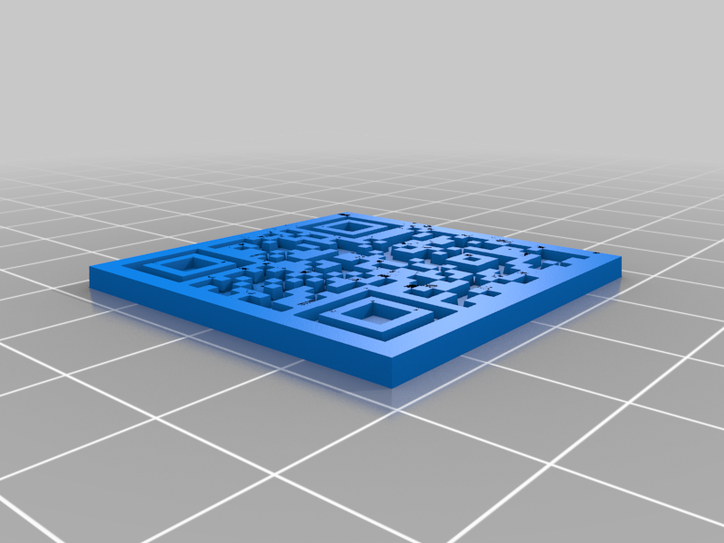 RickRoll QR Code