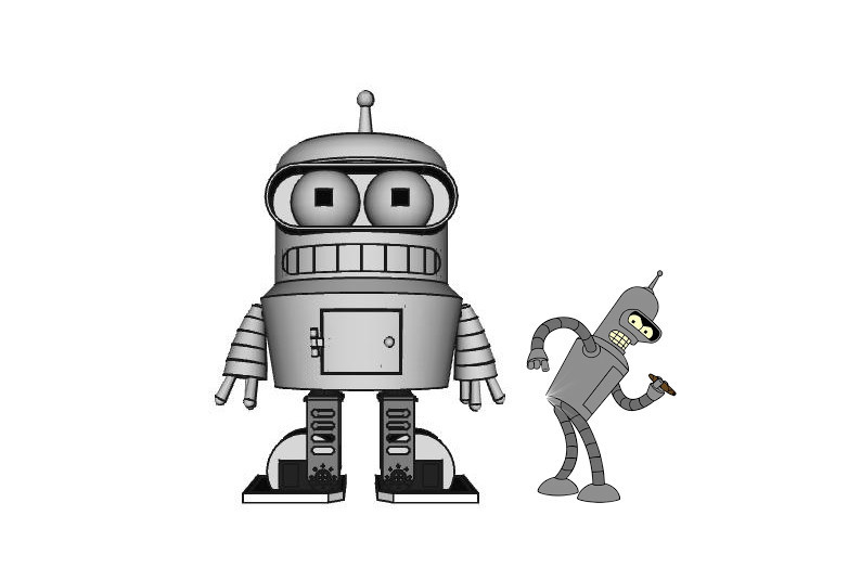 Bender Chip-e