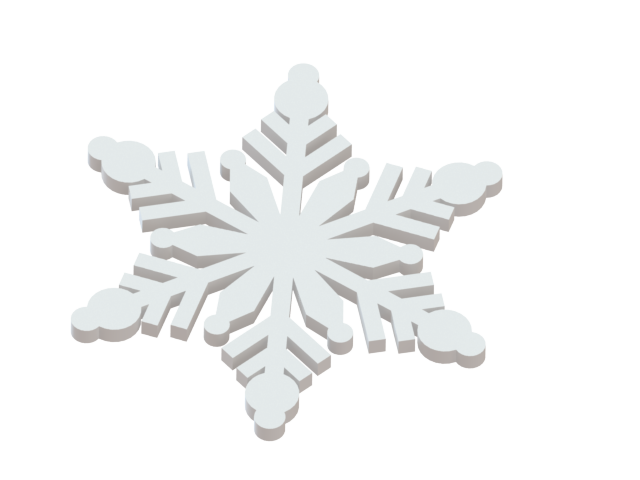 Snowflakes