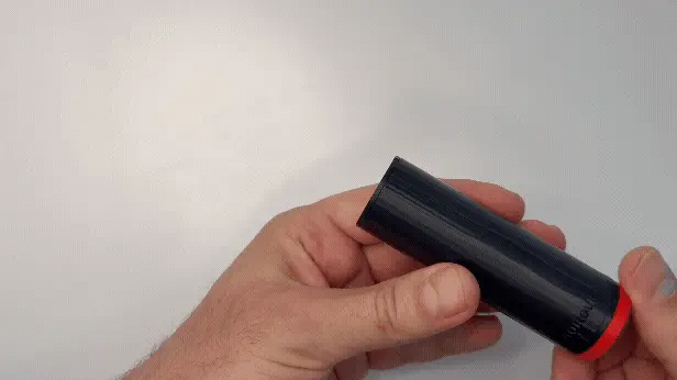 Twist & Extend