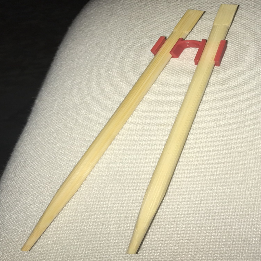 Chopsticks Holder 