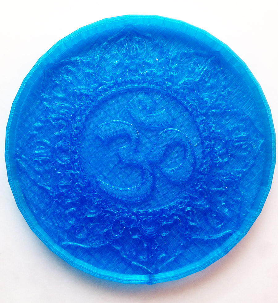 Om Coaster!