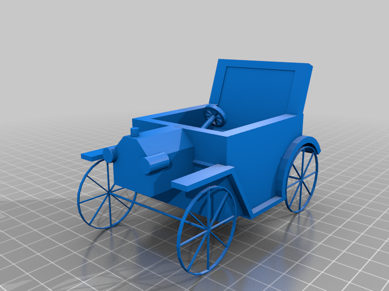 Model T Ford