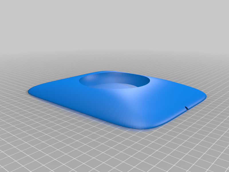 Google Home Mini Wall Mount