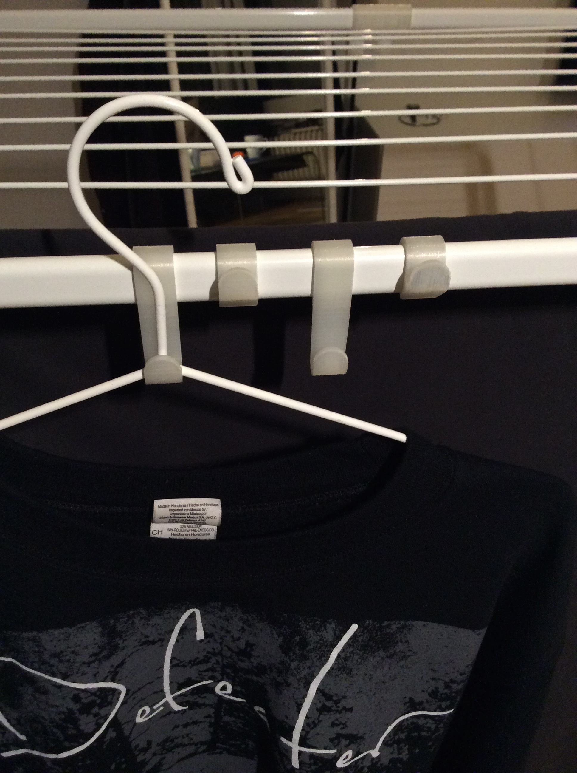 IKEA Mulig Drying rack Hook