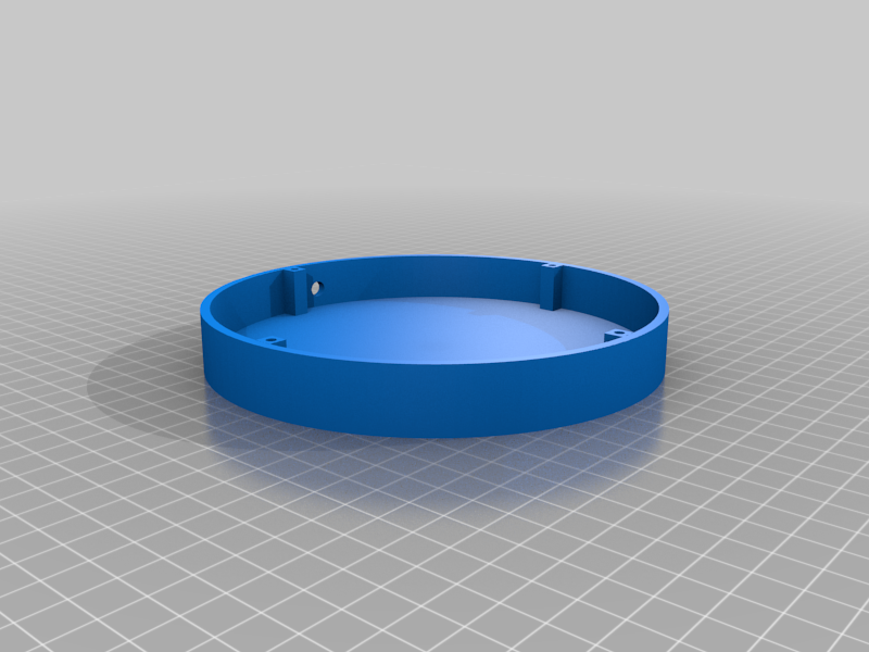 Stargate Atlantis Base v2
